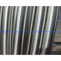 ASTM B163 Nickel Alloy N06600 Seamless Alloy625 tubing