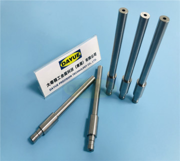 Custom Precision grinding shaft core and shaft pin machining