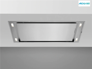 Ceiling Hood Kithen 120cm