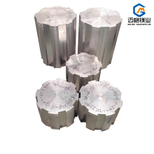 Durable Magnesium Metal Part