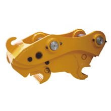 Excavator Quick Coupler Quick Change