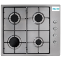 Cad Hobs Gas 4 Burner