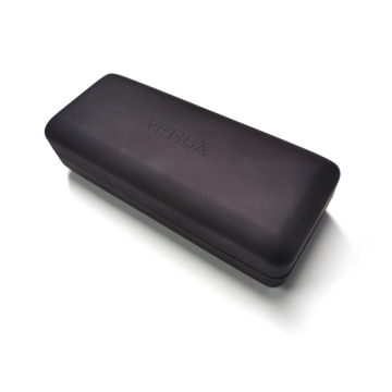 Hot Sale Square Hard Metal Optical Glasses Case - Iron Glasses Box