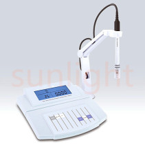 Economy Conductivity Meter,Benchtop Conductivity Meter,Laboratory Conductivity Meter,DDS-307W