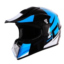 OEM/ODM Mountain Race Downhill Full Helmet Manufacturers