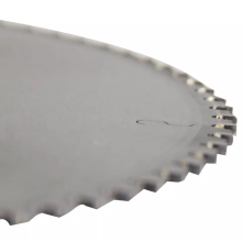 Multi Rip Alloy Saw Blade สำหรับการตัดไม้