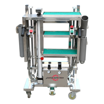 Automotive Shop Car Service Tools for Tire Shops