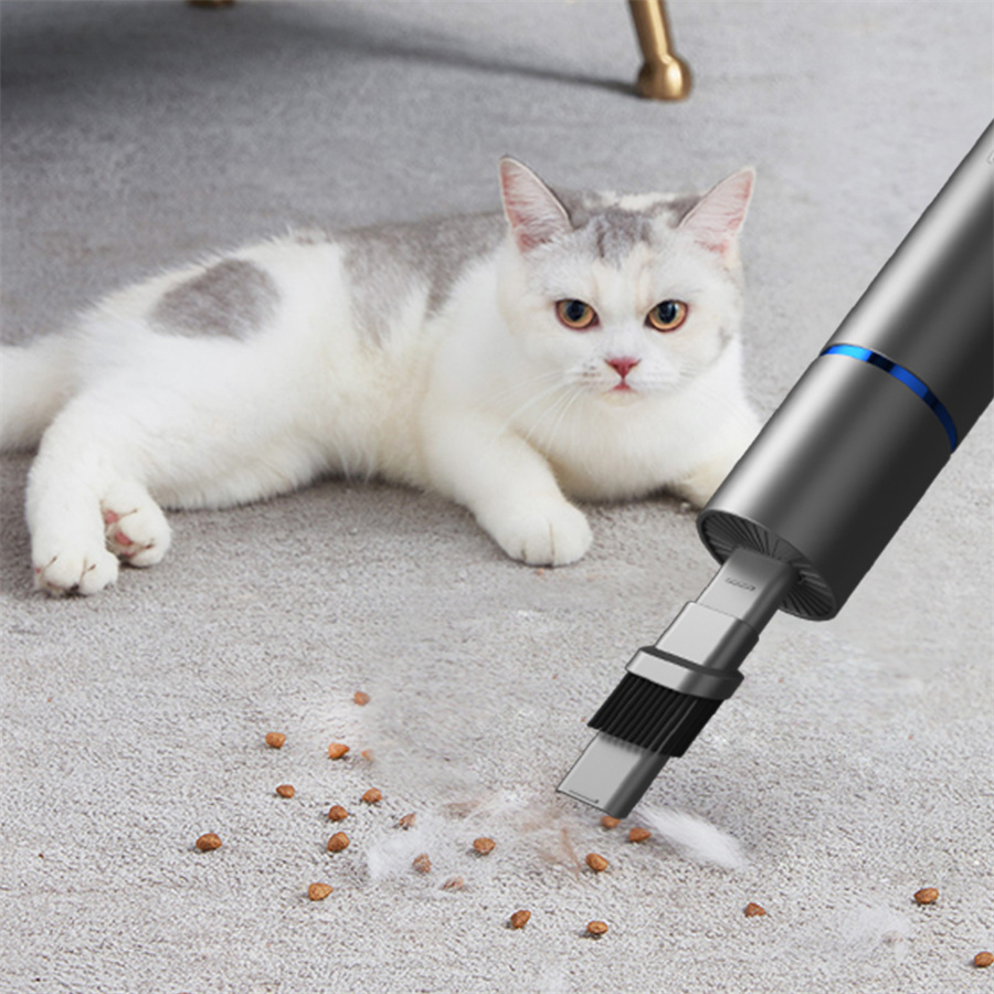 Vacuum Cleaner Mini Desktop Portable Vacuum Cleaner