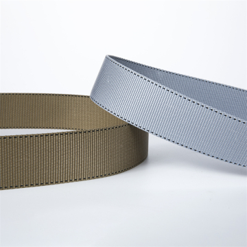 Aerospace Skydiving Parachute Safety Belt Webbing