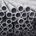 DIN17175 St35.8 St45.8 15Mo3 Seamless Steel Pipe