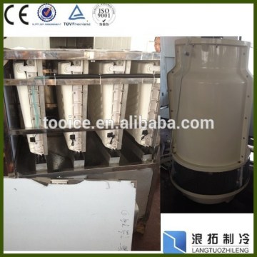 With stainless steel materials industrial ice making machines for sale