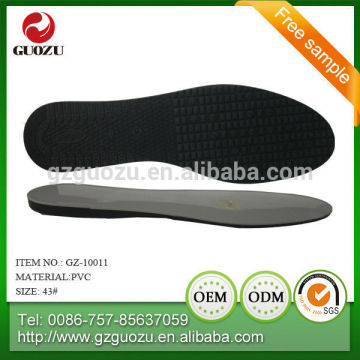 cheap durable shoe sole