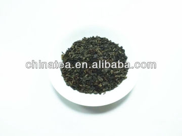 China Green Tea Gunpowder 3505AAA