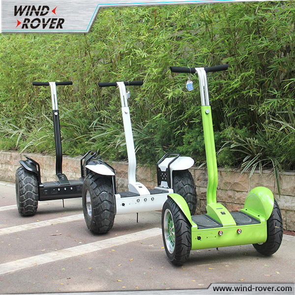 Electric Bike with Pedals Chiort Scooter Wind-Rover V4+ off Road Electrical Scooter Electric Golf Car Electric Skateboard