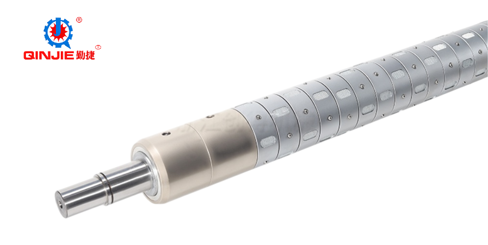 Tipo de chave de 3 polegadas (pressão central) JS-009