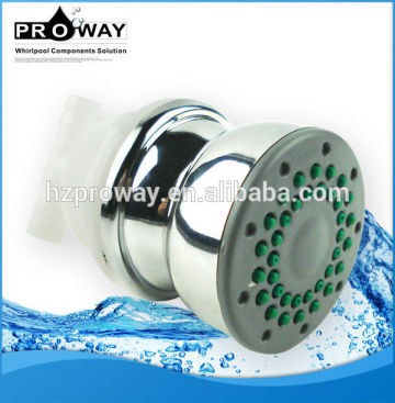 Mini Massage Water Jet For Shower Room Panel