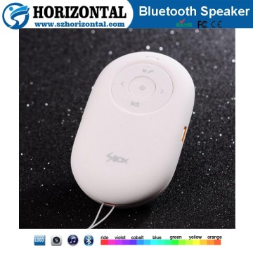 MP3 bluetooth speaker FM radio