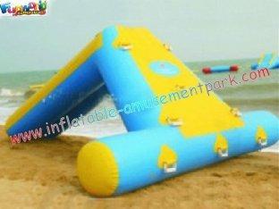 Kids Inflatable Water Toys durable commercial grade Inflata