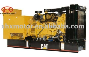 Power engine 150KW Diesel generator set