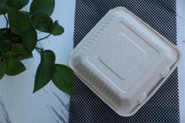 Biodegradable Packaging Paper Box