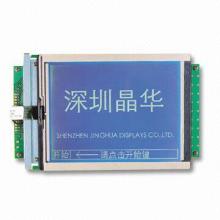 240x128 Graphic LCD Modules