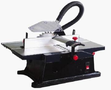 2 Fuction Table Saw Planer