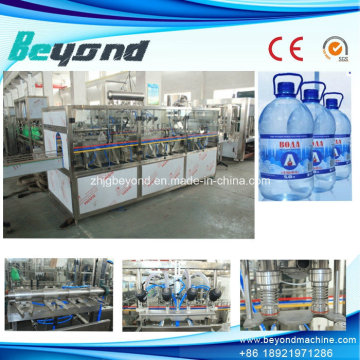 High Quality 5L Water Filling Machine with CE