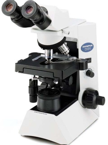 Olympus Microscope CX31
