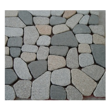 DIY HZM-136-T Flexible Stone Pavers for Pavement and Driveways