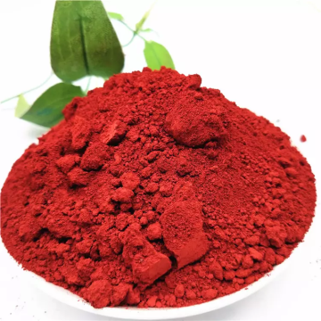 Green Wood Iron Oxide For Wood Mulch Chips