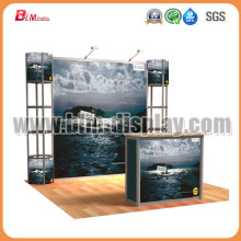 Exhibition Booths /Trade Show Stands