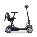 Lithium Battery Foldable Roller Mobility E-Scooter