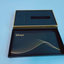 Versatile Top and Bottom Cover Systems for Various