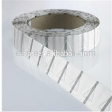 triangle tactile warning label triangle touch label