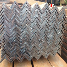 Equal and Unequal Angle Steel Galvanized/ Carbon Steel Angel Bar Customizable Size