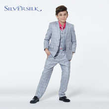 Hot Sale Kids Boys 3 Piece Suit