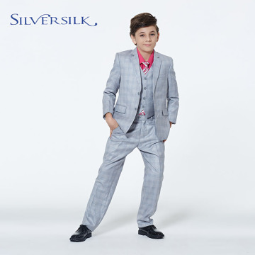 Hot Sale Kids Boys 3 Piece Suit