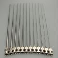 309S SS304 316 Medical Stainless Steel Needle Tube