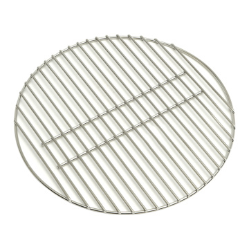 Stainless Steel Barbecue Baking Net Grill Grate Mesh