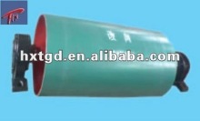 horizontal gravity roller conveyor