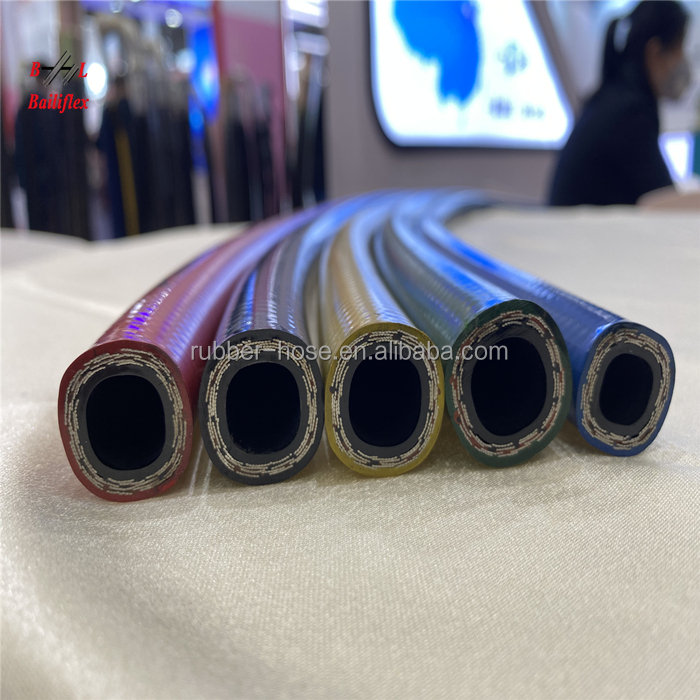 high quality hydraulic hose from baili 1SC 2SC