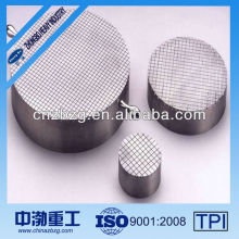 Cast Iron Lapping Plates ( Round )