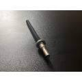 Diameter 6mm Lead 0.5mm Trapezoid Thread Lead Screw