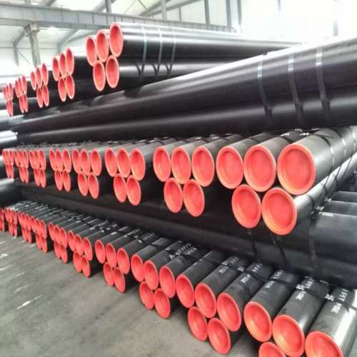 LINE PIPE API 5LGR.X52 SEALLESS PSL2