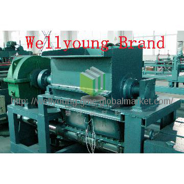 XPS extruding polystyrene foamed panel lines