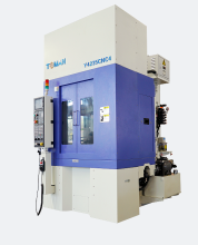 precision gear shaving machine \gear cutting machine