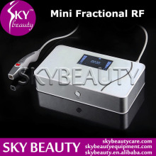 Portable Fractional RF Machine Face Lifting Fractional RF Microneedle Machine