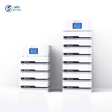 Top New OEM Lithium-Ion Battery Banki 18kwh