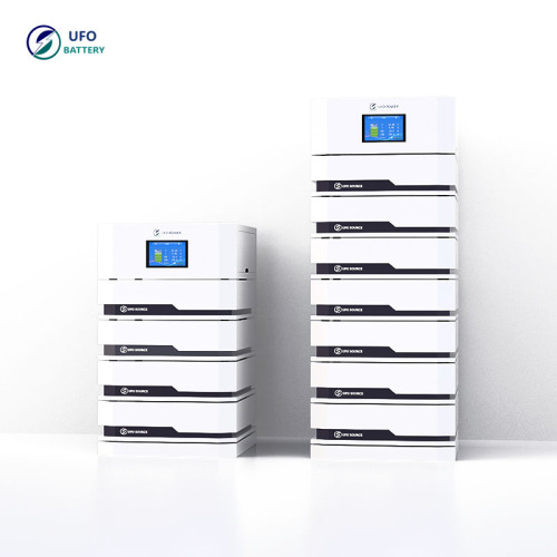 Top New OEM Lithium-Ion Battery Banki 18kWh