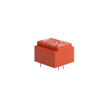 Encapsulated Transformers EE20 Series (0.35VA-0.60VA) Equivalent to Hahn BV20